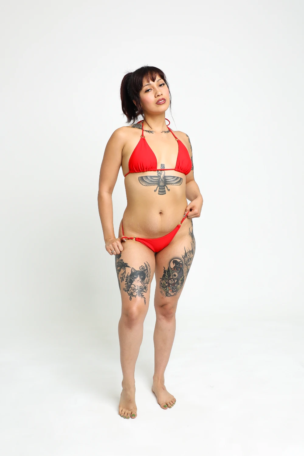 ROSE 104